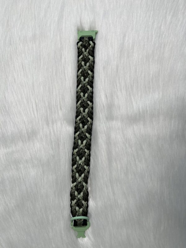 Paracord Halsband