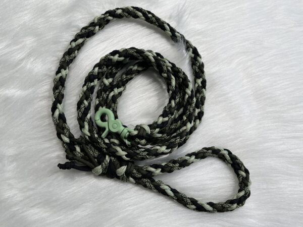 Paracord Leine