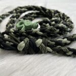 Paracord Leine
