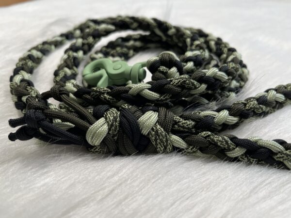 Paracord Leine
