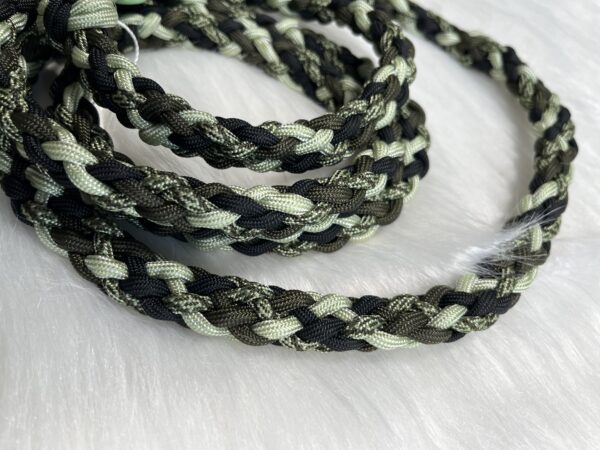 Paracord Leine
