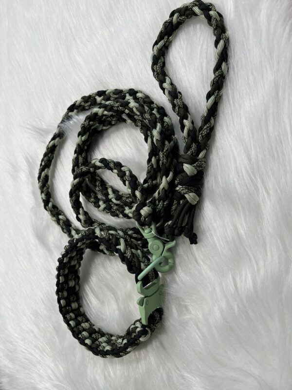 Paracord Leine