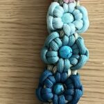 Paracord Halsband