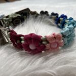 Paracord Halsband