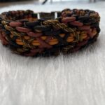 Paracord Halsband