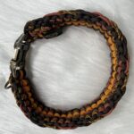 Paracord Halsband