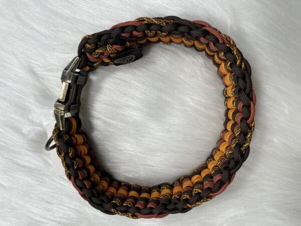 Paracord Halsband