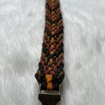 Paracord Halsband