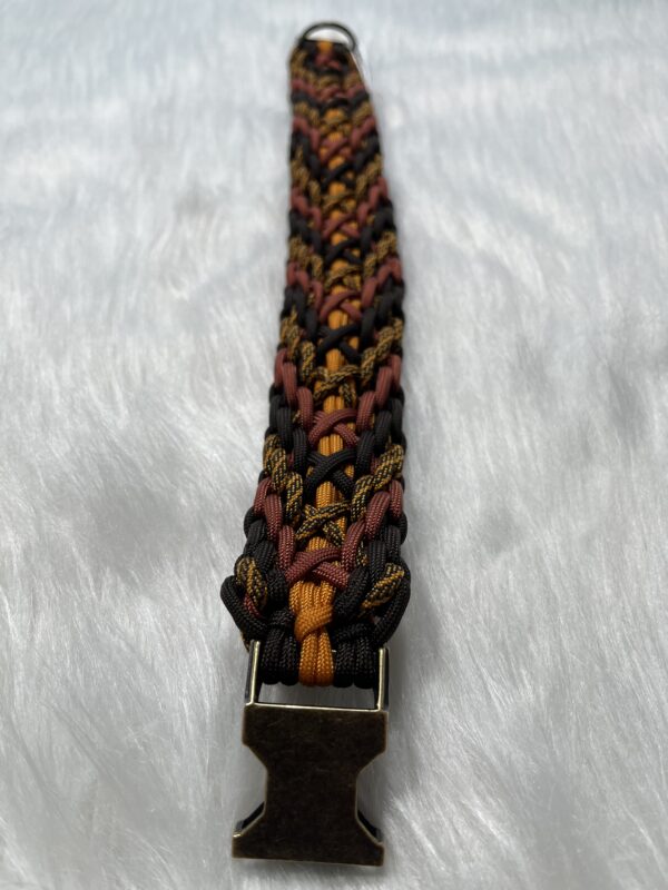 Paracord Halsband