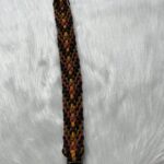 Paracord Halsband