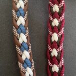 Paracord Leine