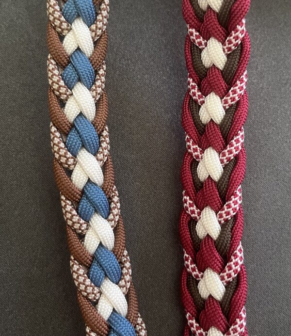 Paracord Leine