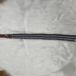 Paracord Halsband