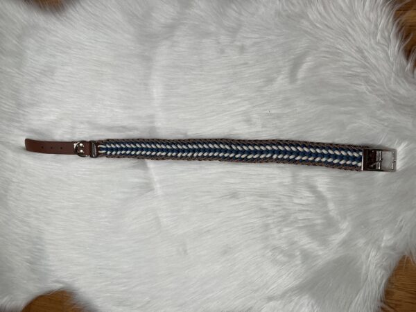 Paracord Halsband