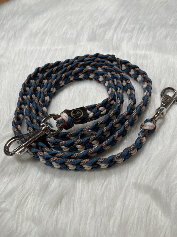 Paracord Leine