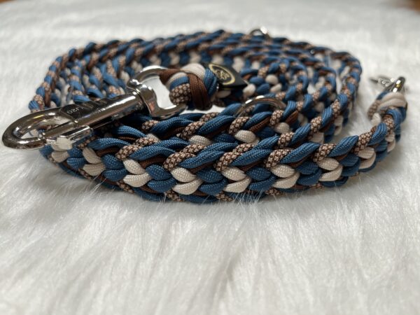 Paracord Leine