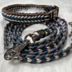 Paracord Leine