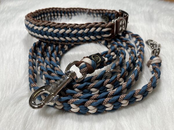 Paracord Leine