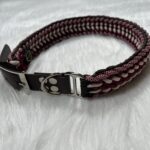 Paracord Halsband