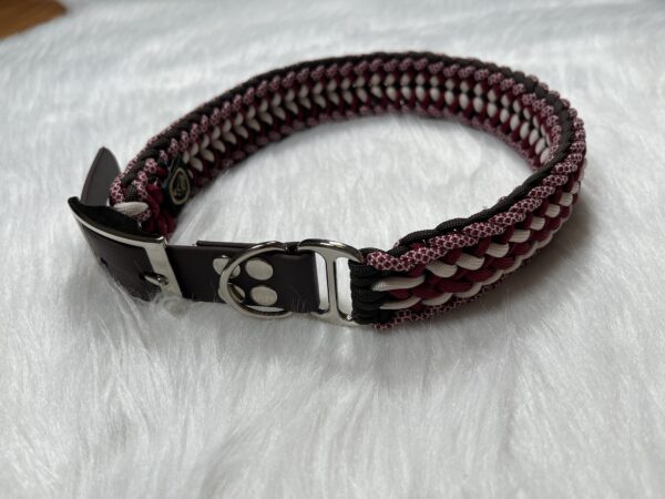 Paracord Halsband