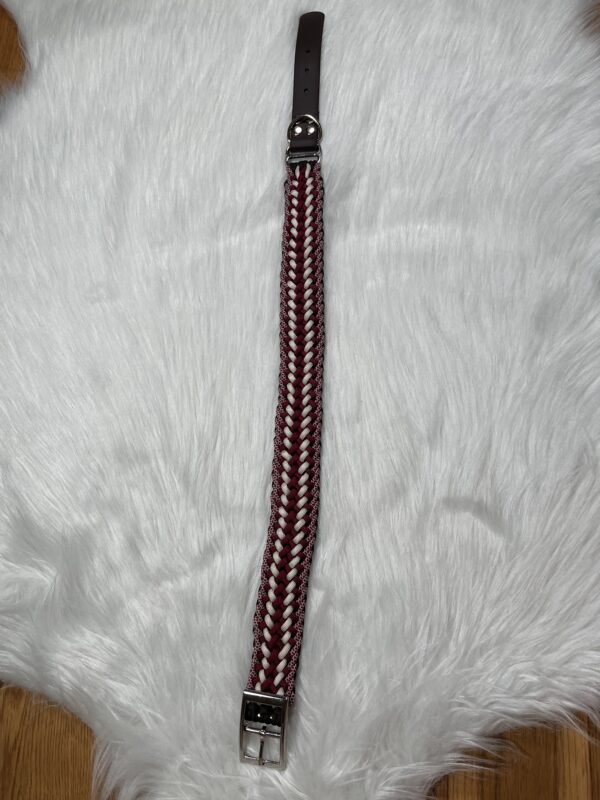 Paracord Halsband