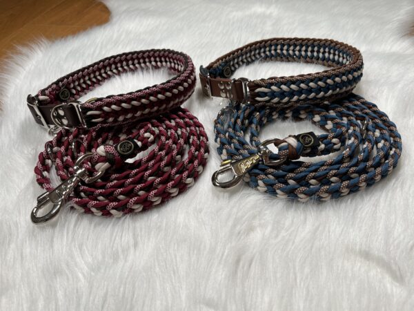 Paracord Leinen