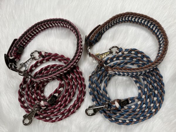 Paracord Leinen