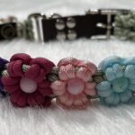 Paracord Halsband