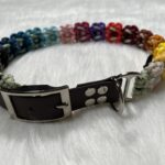 Paracord Halsband