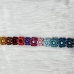 Paracord Halsband