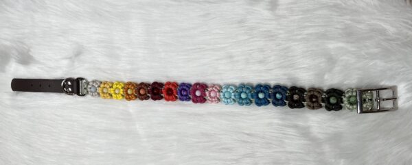 Paracord Halsband
