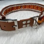 Paracord Halsband
