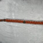 Paracord Halsband