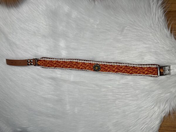 Paracord Halsband
