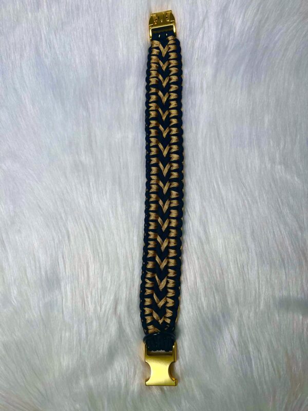 Paracord Halsband