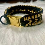 Paracord Halsband