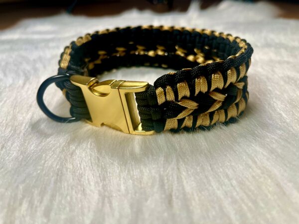 Paracord Halsband