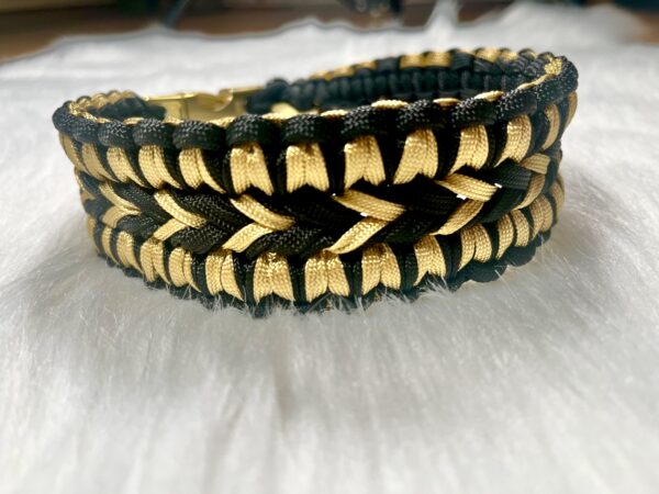 Paracord Halsband