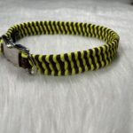 Paracord Halsband