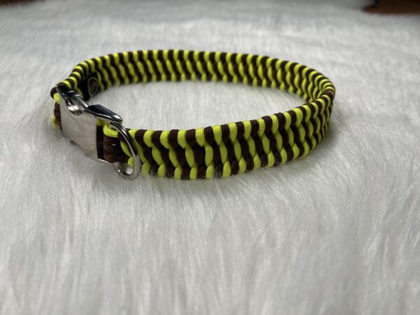 Paracord Halsband