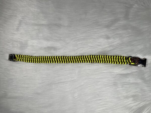Paracord Halsband