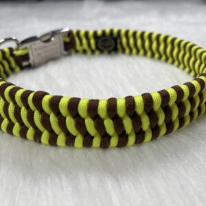 Paracord Halsband