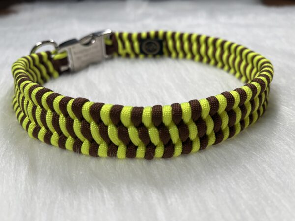 Paracord Halsband