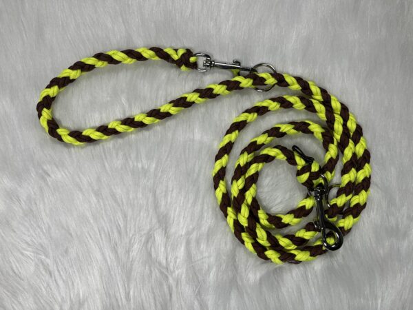 Paracord Leine