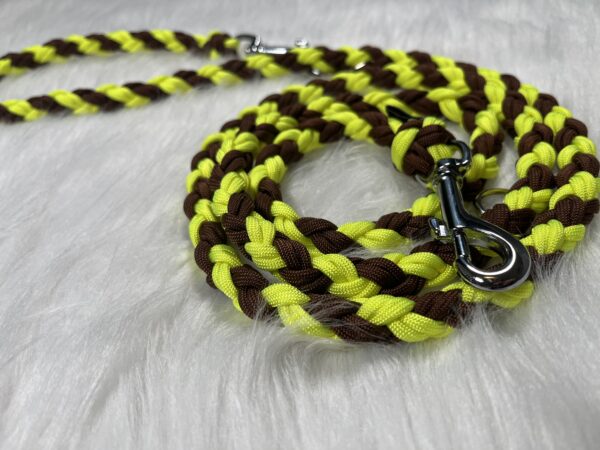 Paracord Leine
