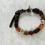 Paracord Halsband