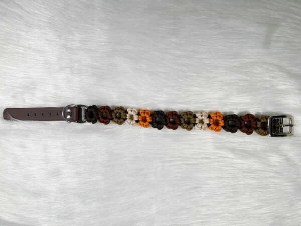 Paracord Halsband