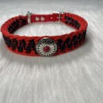 Paracord Halsband