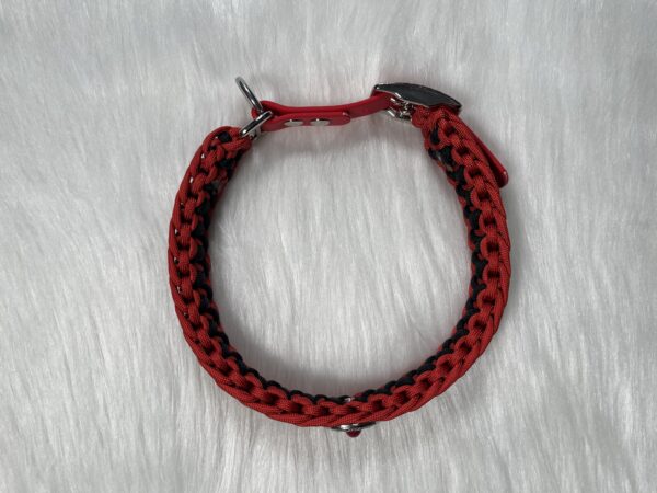 Paracord Halsband
