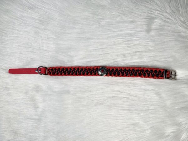 Paracord Halsband